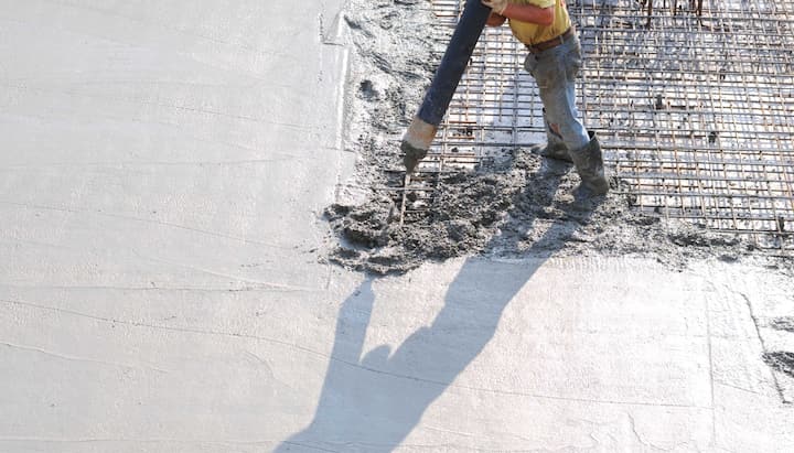 High-Quality Concrete Foundation Services in South Jersey, New Jersey area! for Residential or Commercial Projects